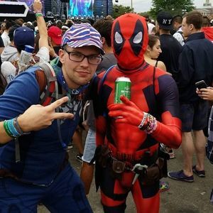 Meet your Posher, Joshua